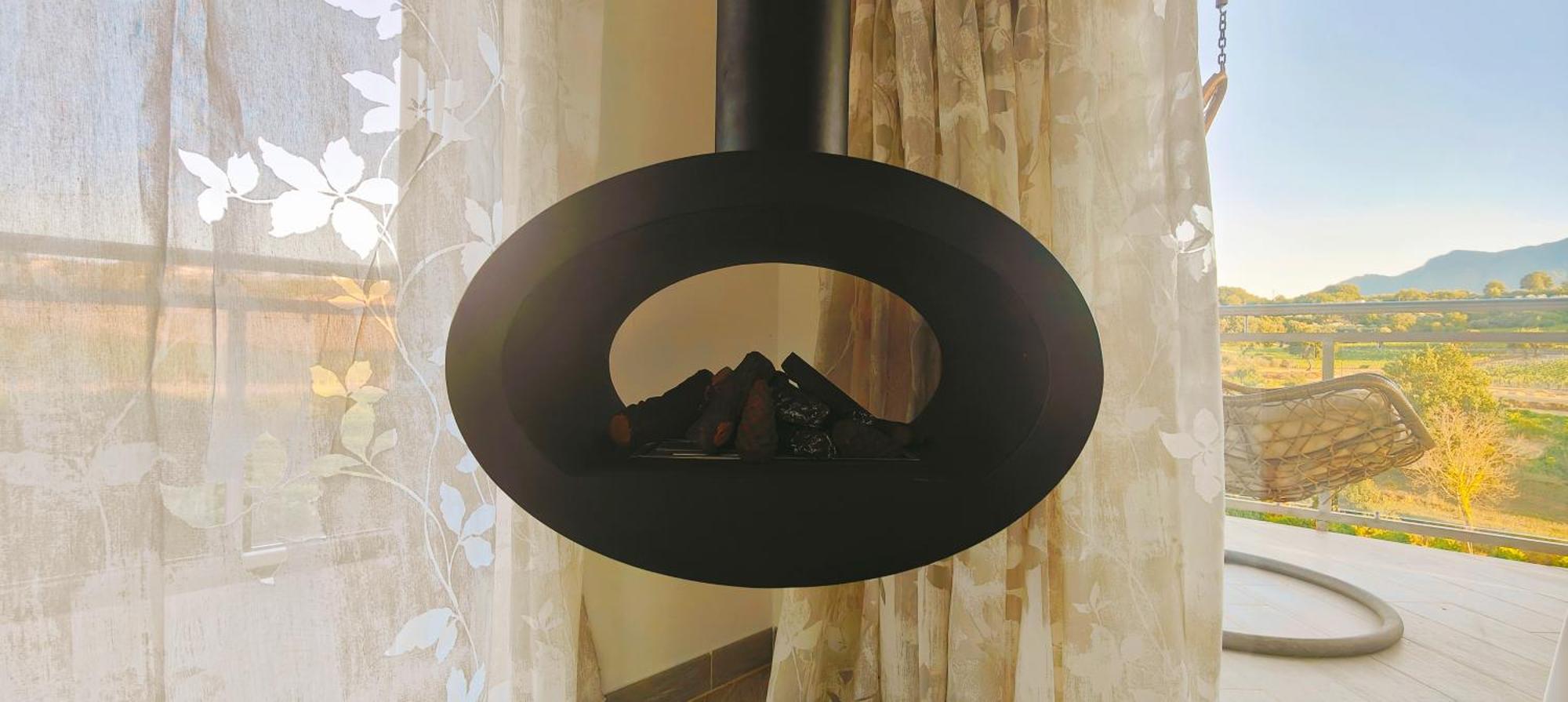 Gioiavitae - Bed-in-botte - Dormire In Vigna