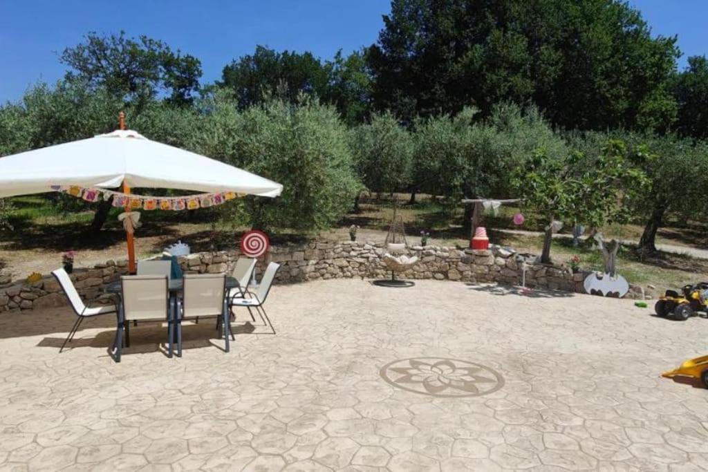 Gioiavitae - Bed-in-botte - Dormire In Vigna *